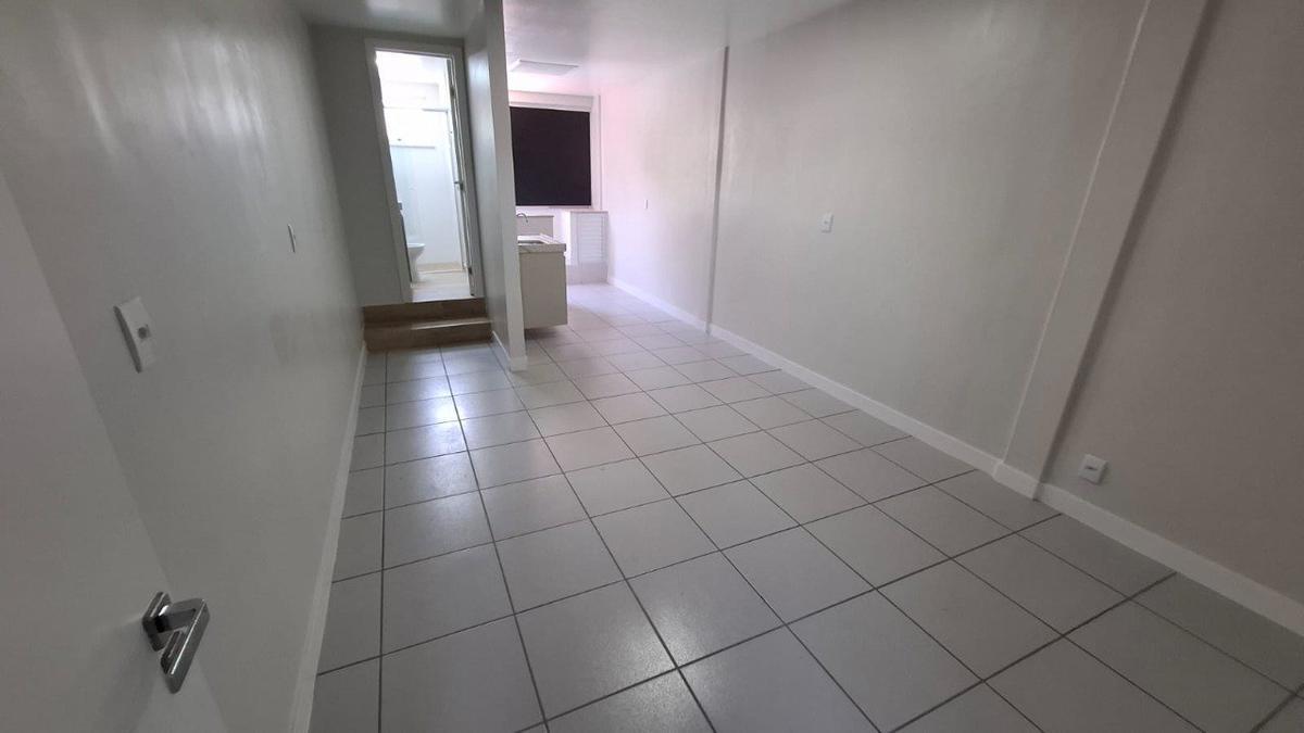 Quitinete, Renascença, 1 Quarto, 0 Vaga