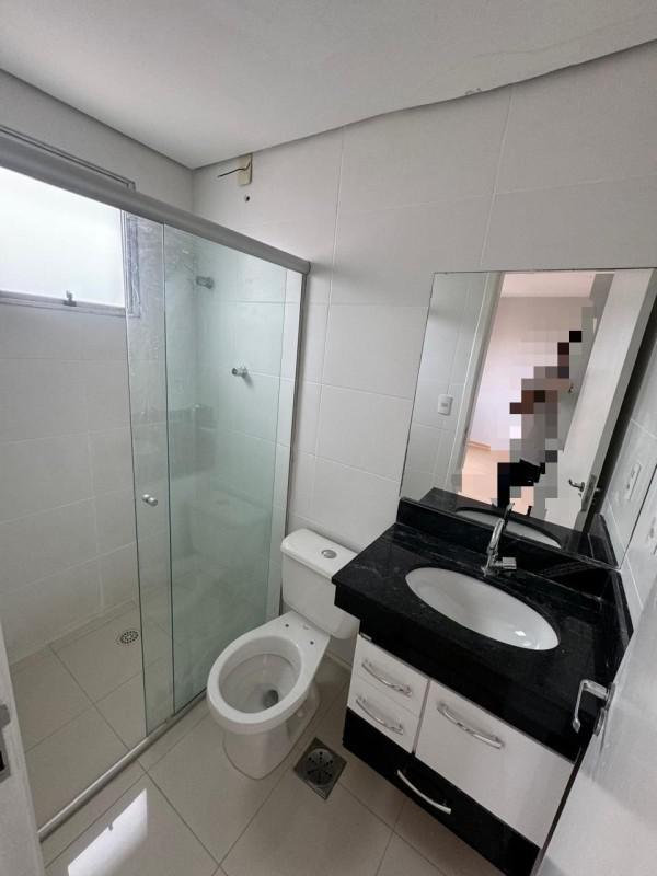 Apartamento, Santa Inês, 2 Quartos, 2 Vagas, 1 Suíte