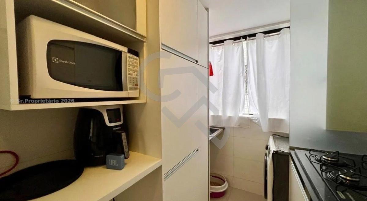 Apartamento, Santo Antônio, 2 Quartos, 2 Vagas, 1 Suíte