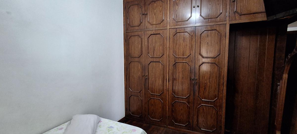 Casa, Floresta, 5 Quartos, 3 Vagas, 1 Suíte