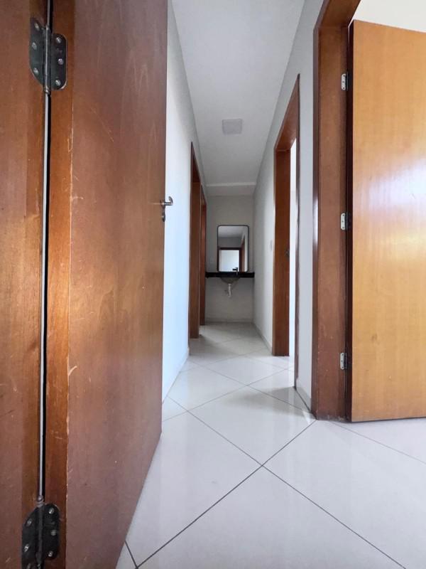 Apartamento, Vila Nova Vista, 3 Quartos, 1 Vaga