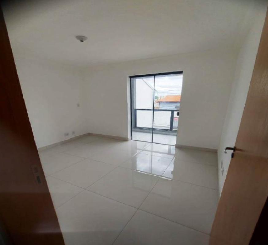 Casa, Jardim Guanabara, 2 Quartos, 1 Vaga