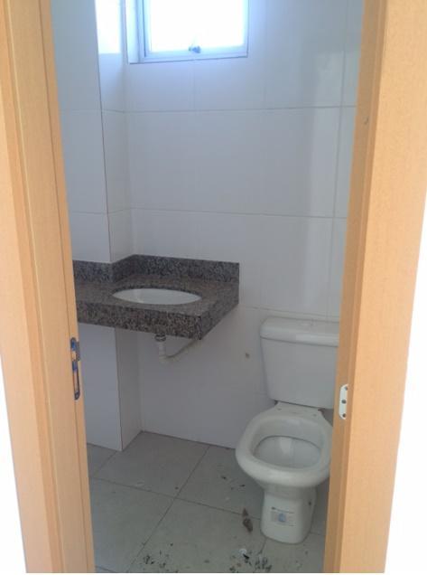 Cobertura, Cachoeirinha, 3 Quartos, 2 Vagas, 1 Suíte