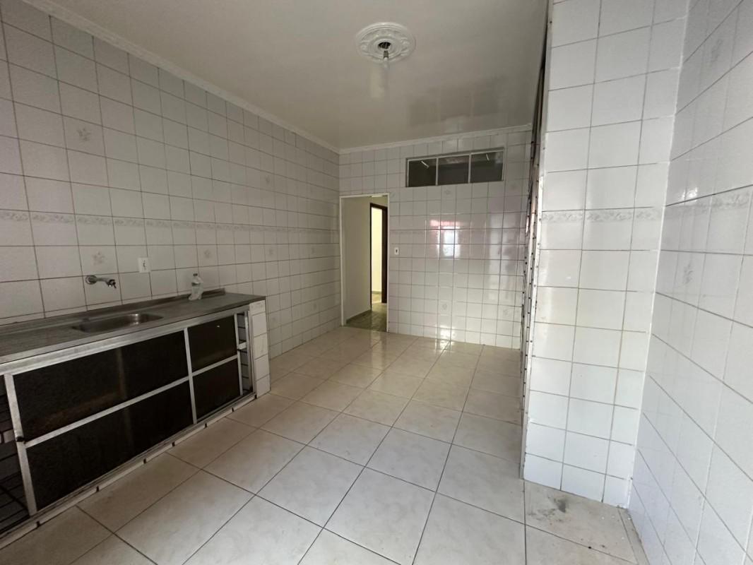 Casa, São Francisco, 0 Quarto, 0 Vaga