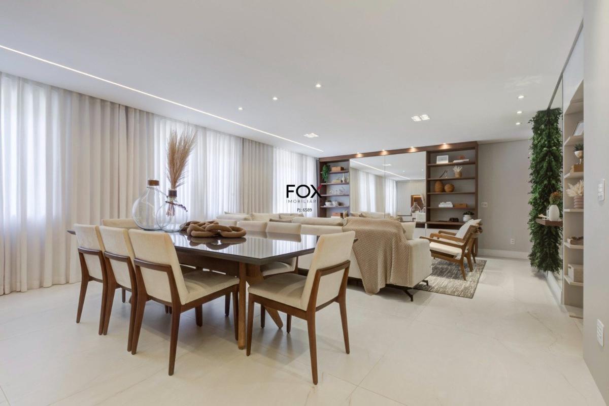 Apartamento, Santa Lúcia, 4 Quartos, 3 Vagas, 3 Suítes