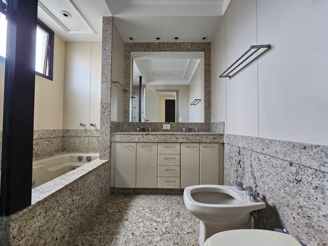 Apartamento, Gutierrez, 4 Quartos, 3 Vagas, 3 Suítes