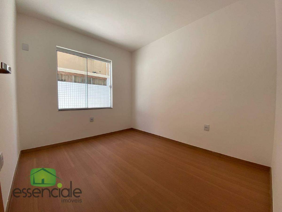 Apartamento, Santa Cruz Industrial, 3 Quartos, 2 Vagas, 1 Suíte