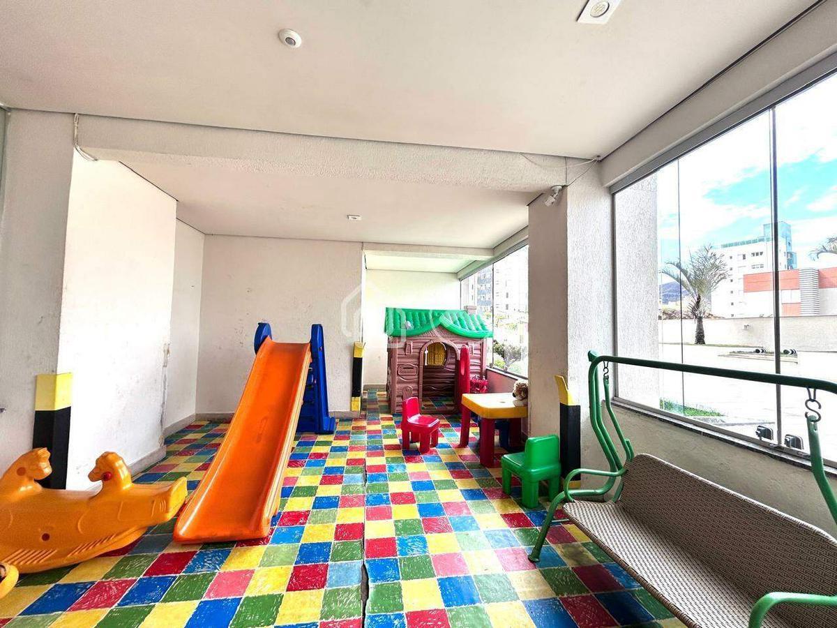 Apartamento, Buritis, 3 Quartos, 2 Vagas, 1 Suíte