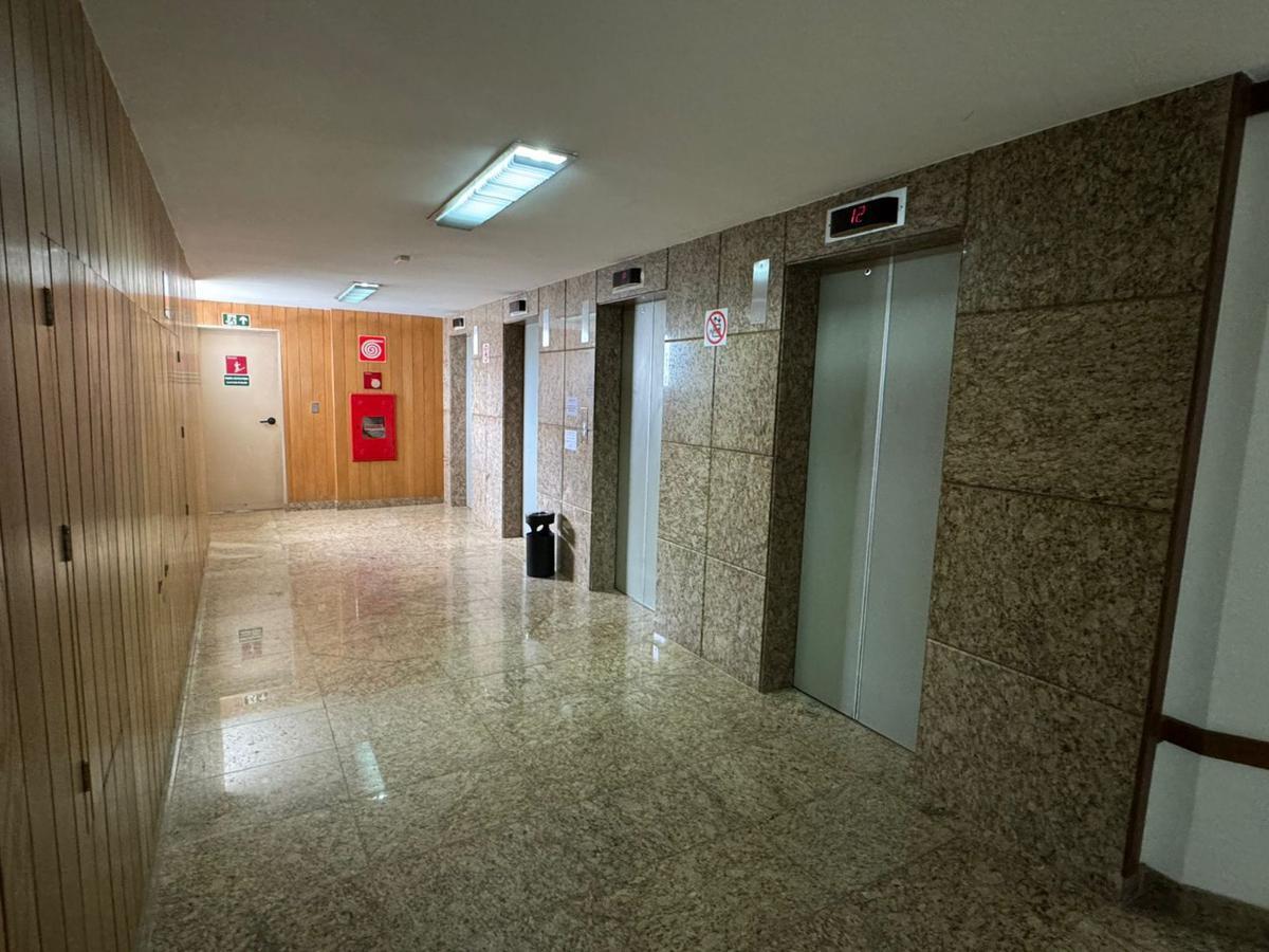 Sala, Serra, 0 Quarto, 1 Vaga