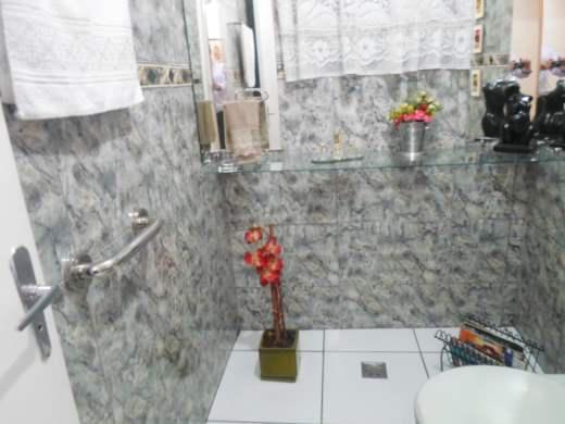 Casa, Planalto, 4 Quartos, 5 Vagas, 2 Suítes