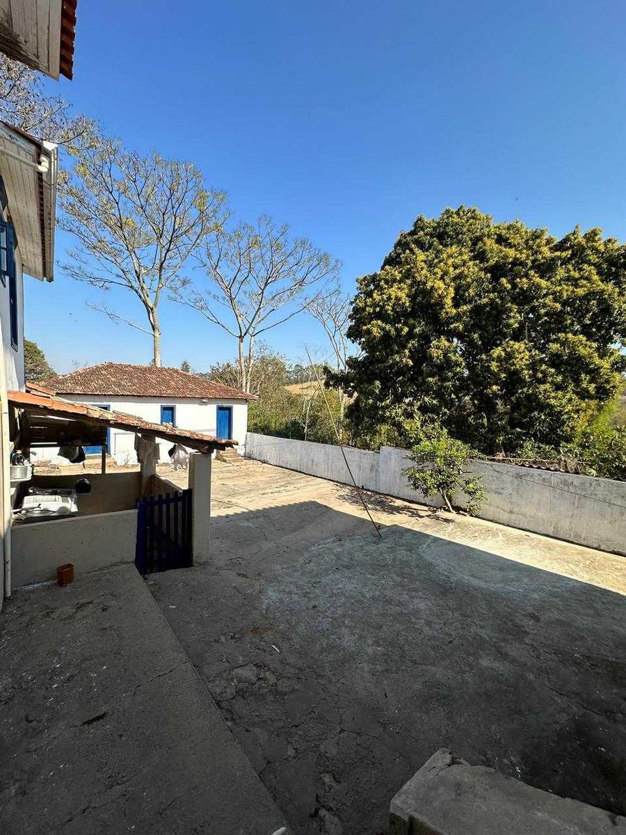 Fazenda, Zona Rural, 7 Quartos, 0 Vaga, 3 Suítes