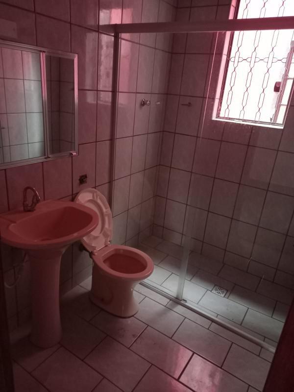 Casa, São Francisco, 3 Quartos, 0 Vaga