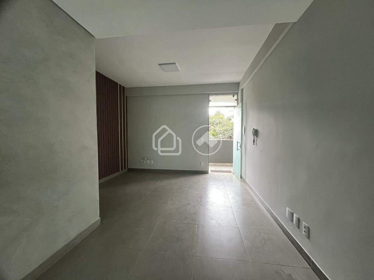Sala, Buritis, 1 Vaga