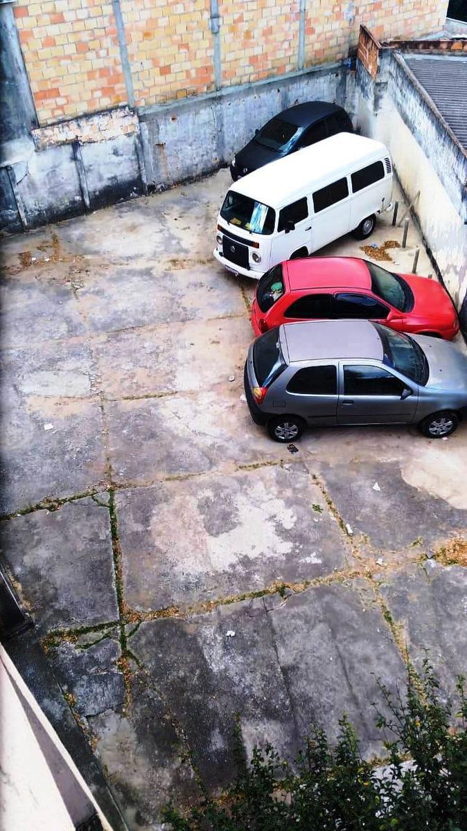 Prédio, Dom Cabral, 0 Quarto, 6 Vagas