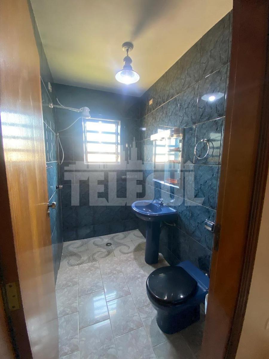 Casa, Vila Barcelona, 3 Quartos, 4 Vagas