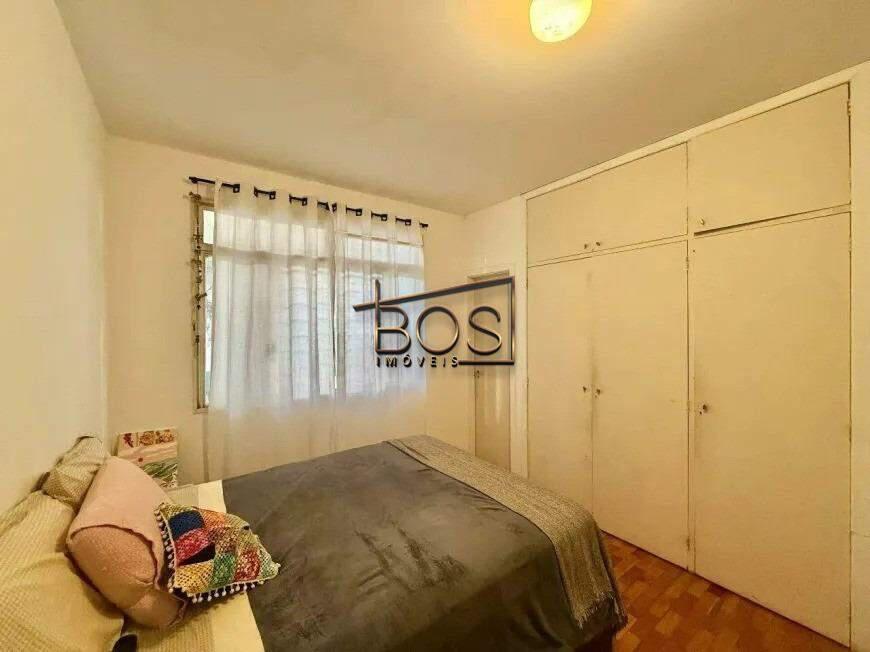 Apartamento, São Pedro, 4 Quartos, 2 Vagas, 1 Suíte