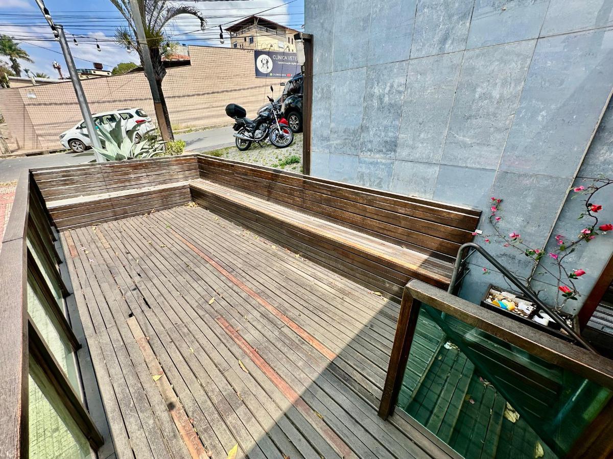 Andar, Santa Amélia, 0 Quarto, 0 Vaga