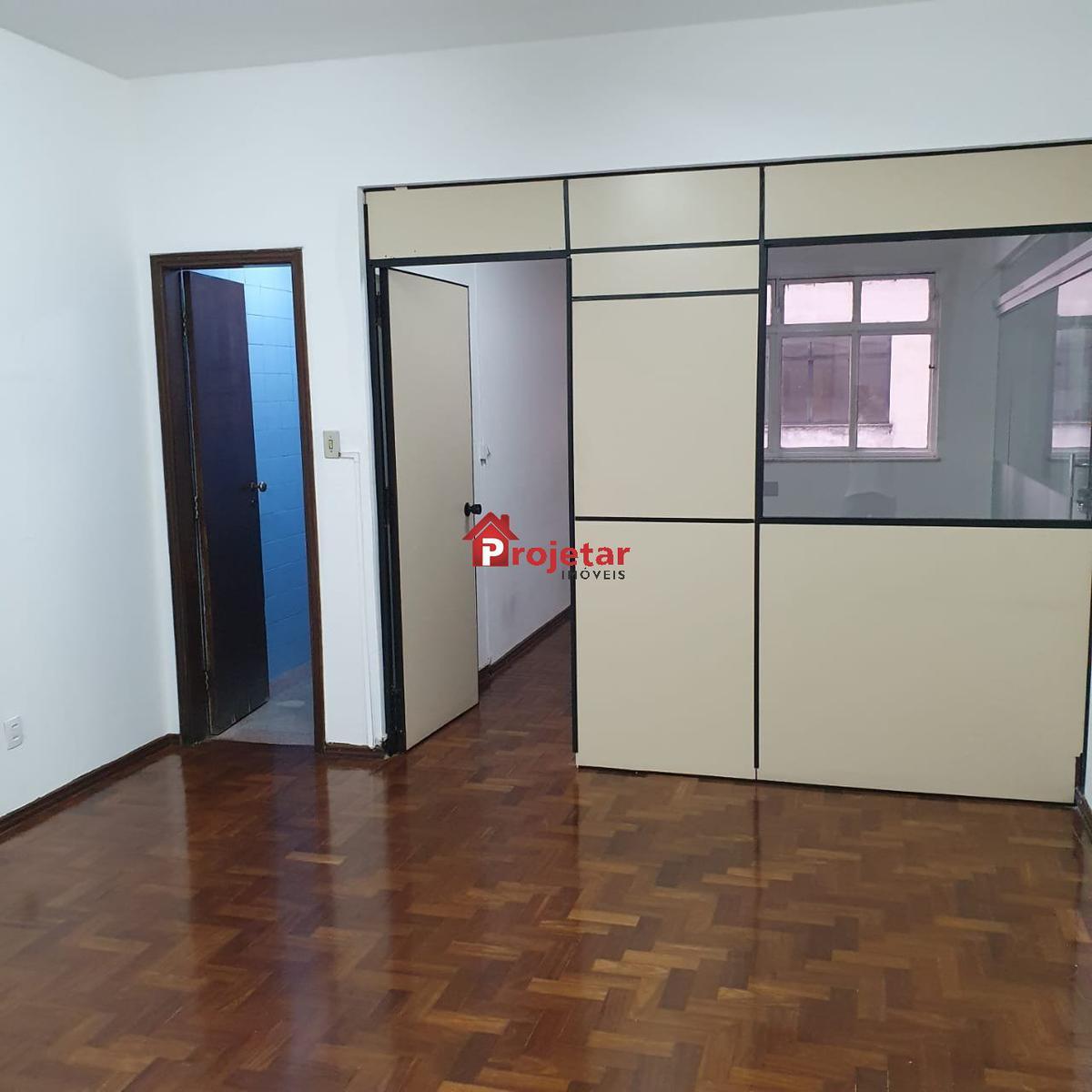 Andar, Centro, 0 Quarto, 0 Vaga