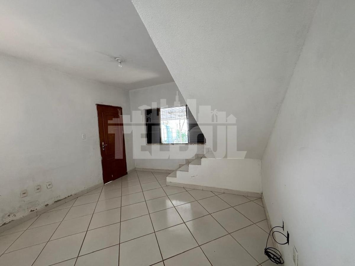 Casa, Parque Residencial Rio Verde, 2 Quartos, 6 Vagas