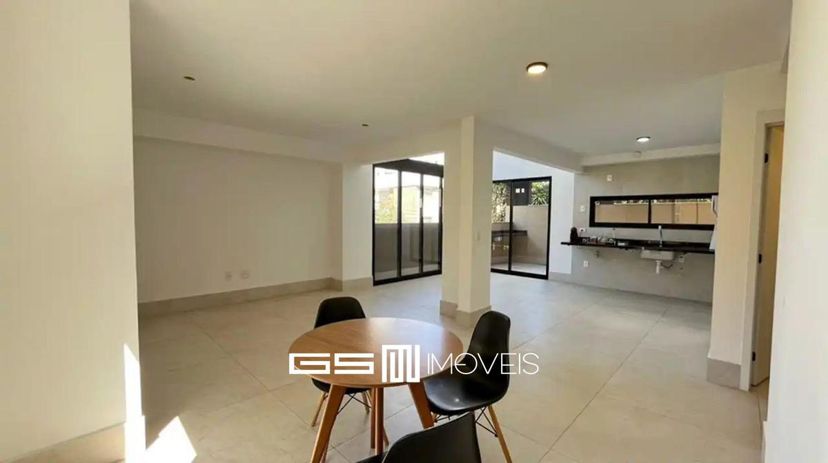Apartamento, Anchieta, 3 Quartos, 3 Vagas, 1 Suíte