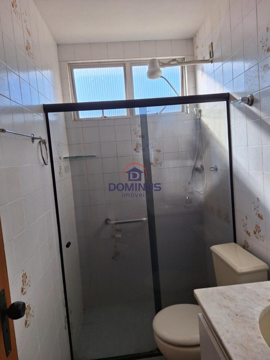 Apartamento, Padre Eustáquio, 2 Quartos, 1 Vaga