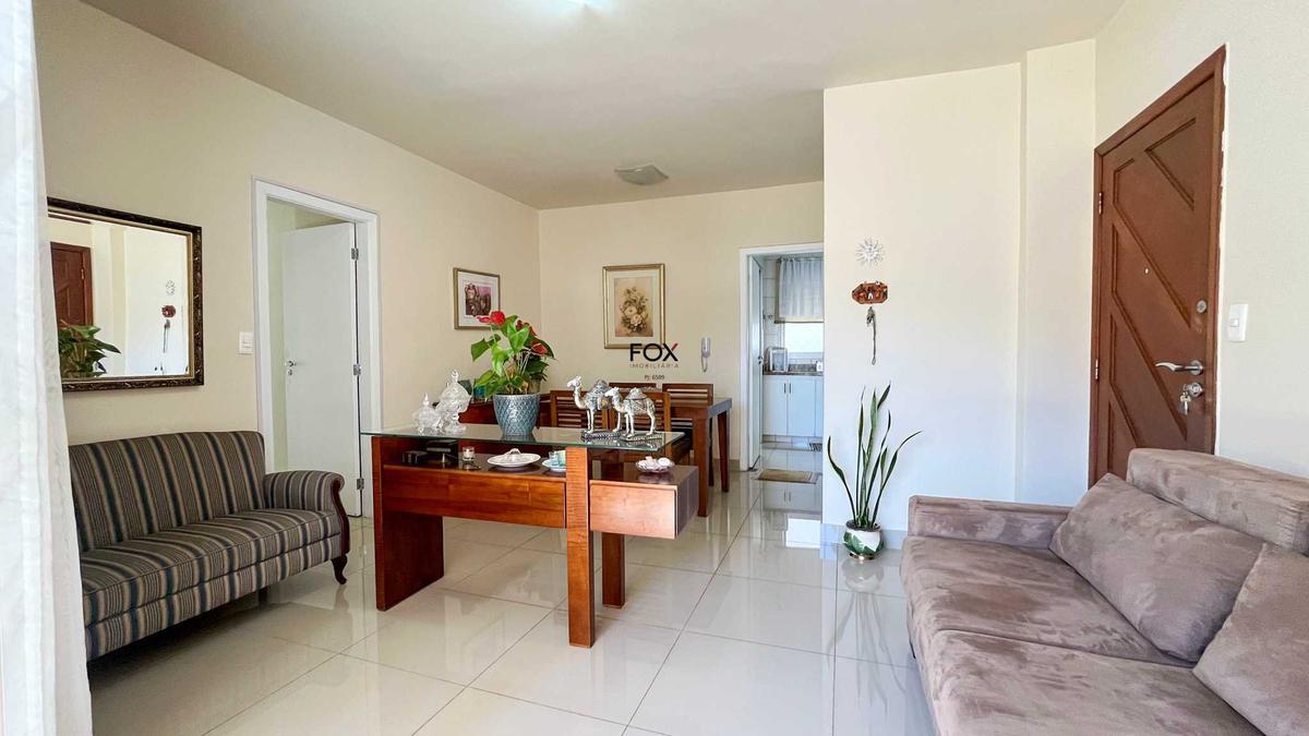 Apartamento, Buritis, 3 Quartos, 2 Vagas, 1 Suíte