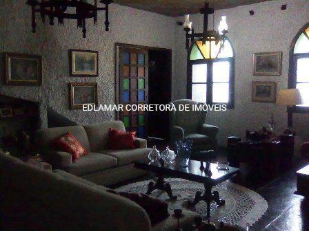 Casa, Jardim Riacho das Pedras, 4 Quartos, 4 Vagas, 1 Suíte