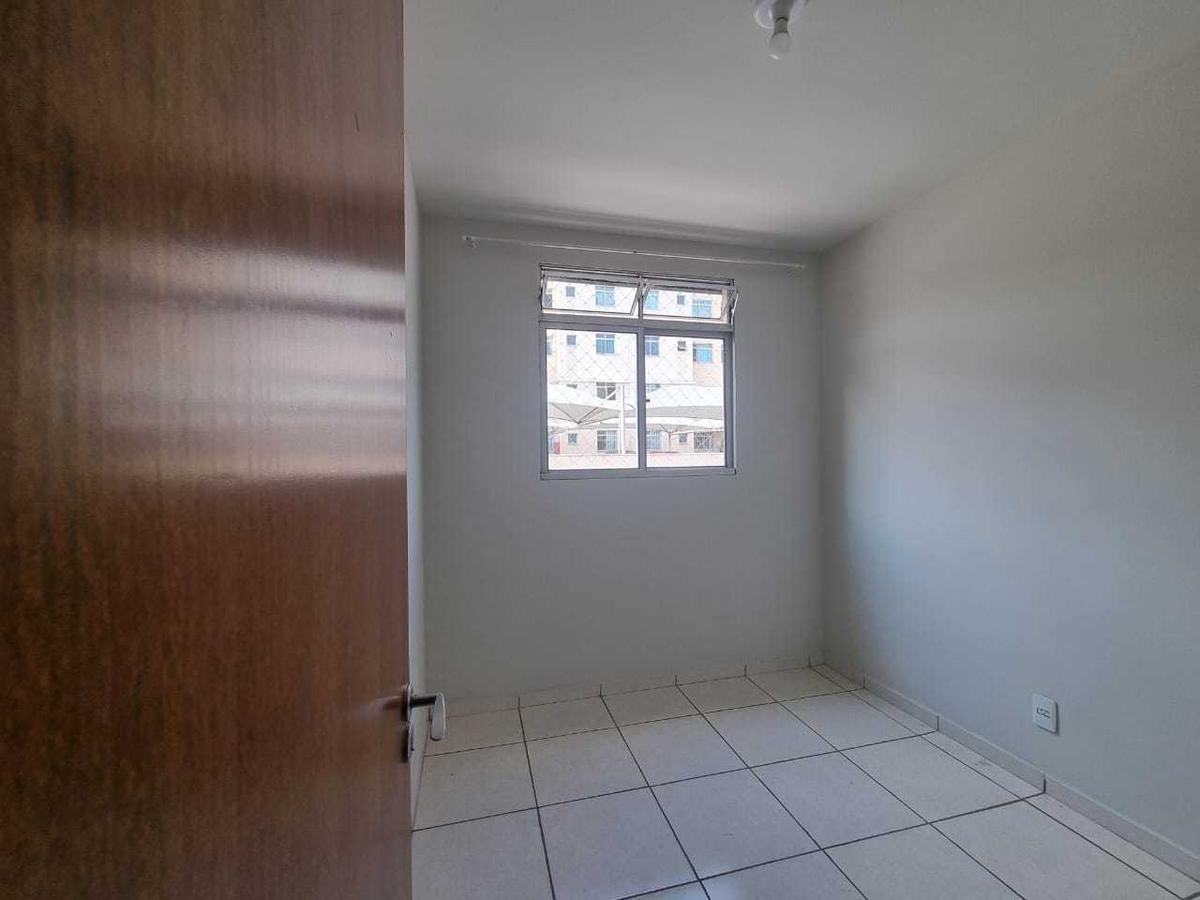 Apartamento, Jardim Riacho das Pedras, 3 Quartos, 1 Vaga, 1 Suíte