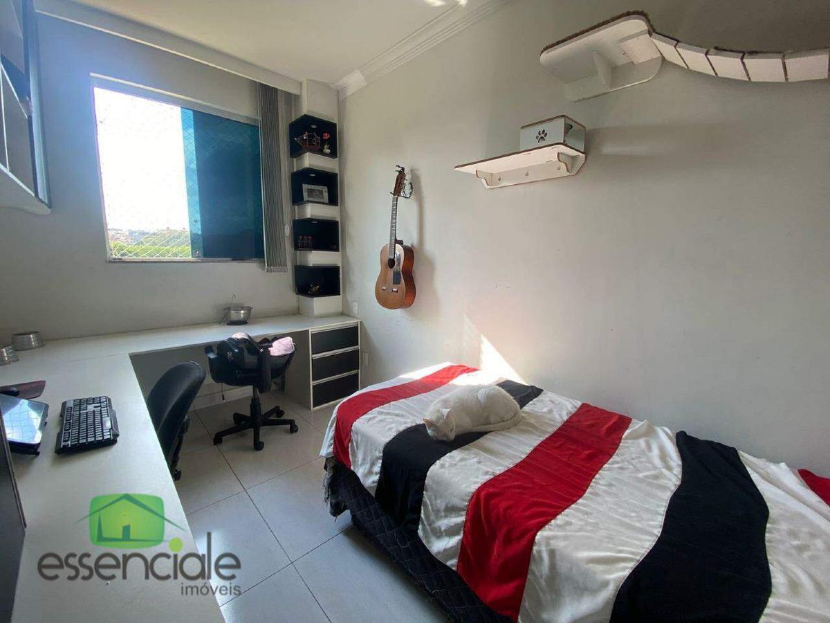 Casa, Fonte Grande, 3 Quartos, 2 Vagas, 1 Suíte