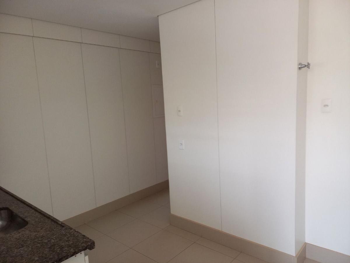 Apartamento, Buritis, 3 Quartos, 3 Vagas, 1 Suíte
