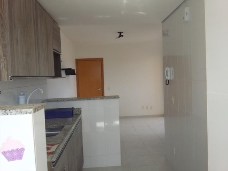 Apartamento, Cabral, 2 Quartos, 1 Vaga, 1 Suíte
