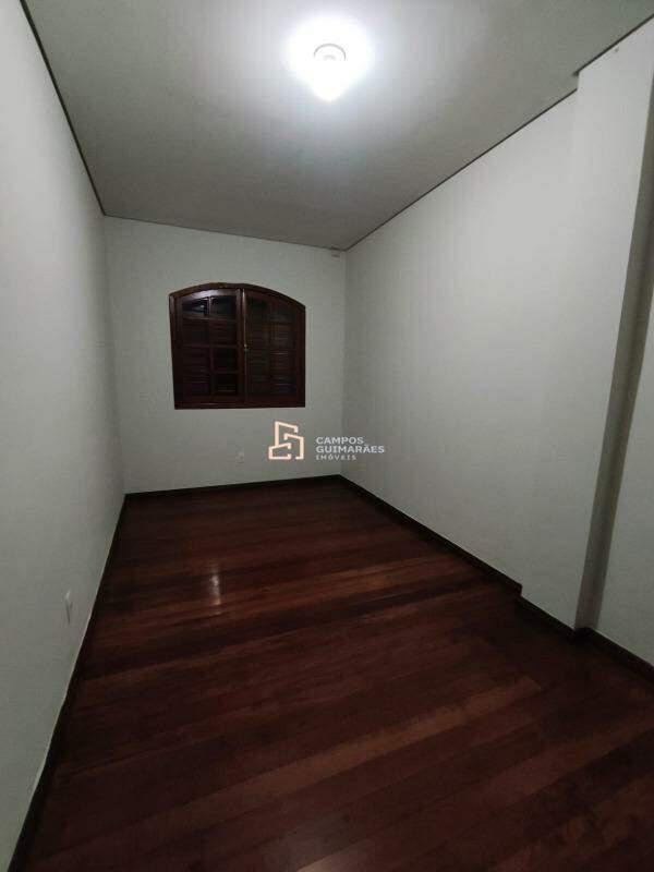 Casa, Diamante, 3 Quartos, 2 Vagas