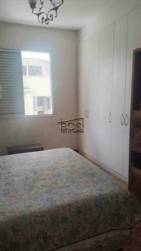 Apartamento, Santo Agostinho, 4 Quartos, 1 Vaga, 2 Suítes
