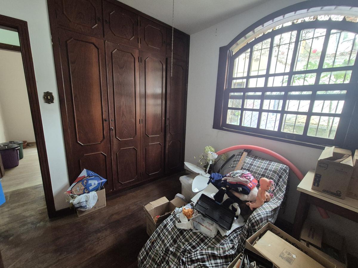 Casa, Jardim América, 5 Quartos, 3 Vagas, 1 Suíte