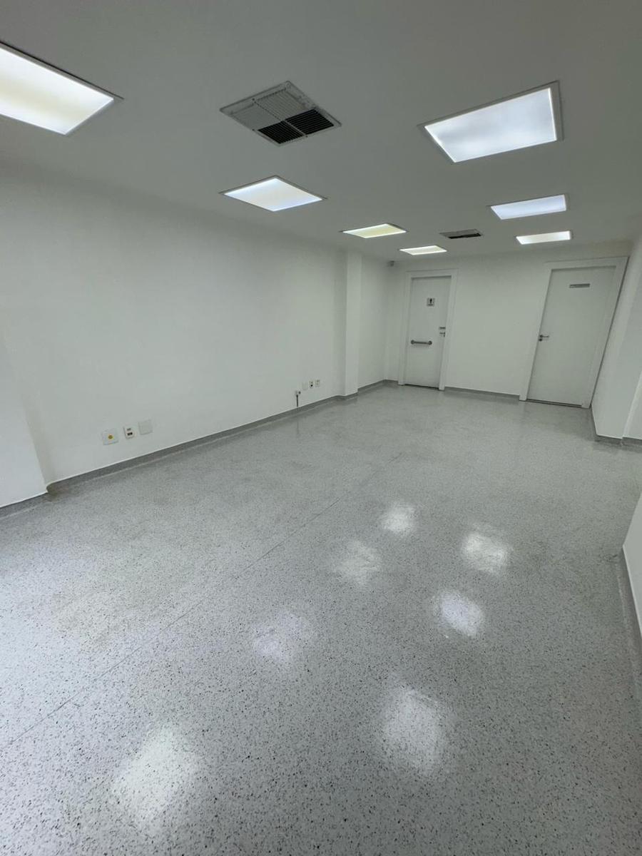 Andar, Santo Agostinho, 0 Quarto, 0 Vaga