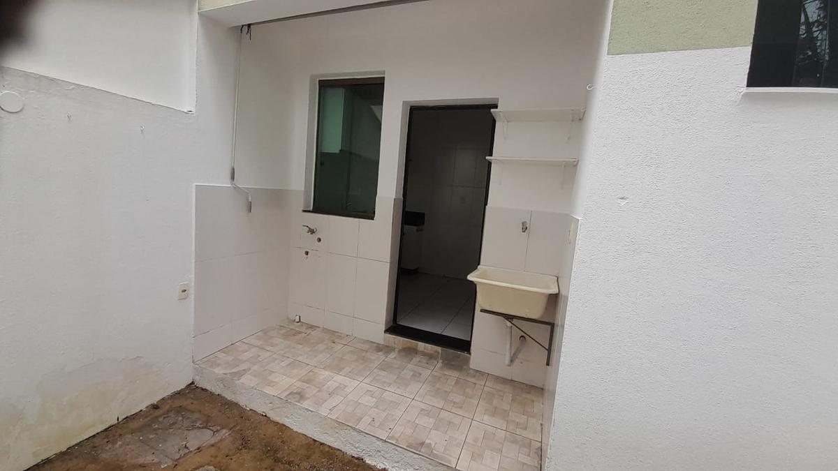 Casa, Paquetá, 2 Quartos, 2 Vagas, 2 Suítes