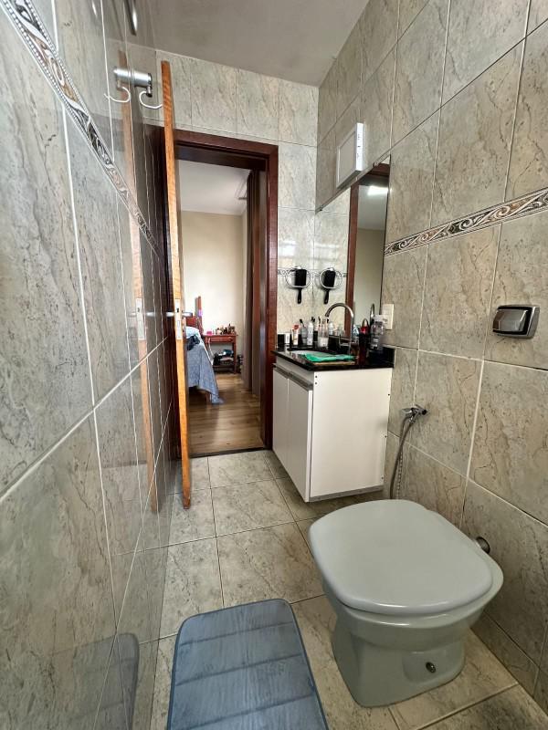 Cobertura, Esplanada, 3 Quartos, 2 Vagas, 1 Suíte