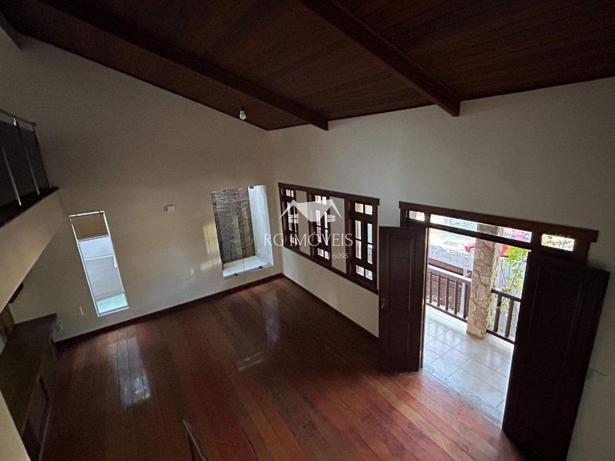 Casa, Tirol, 4 Quartos, 4 Vagas, 2 Suítes