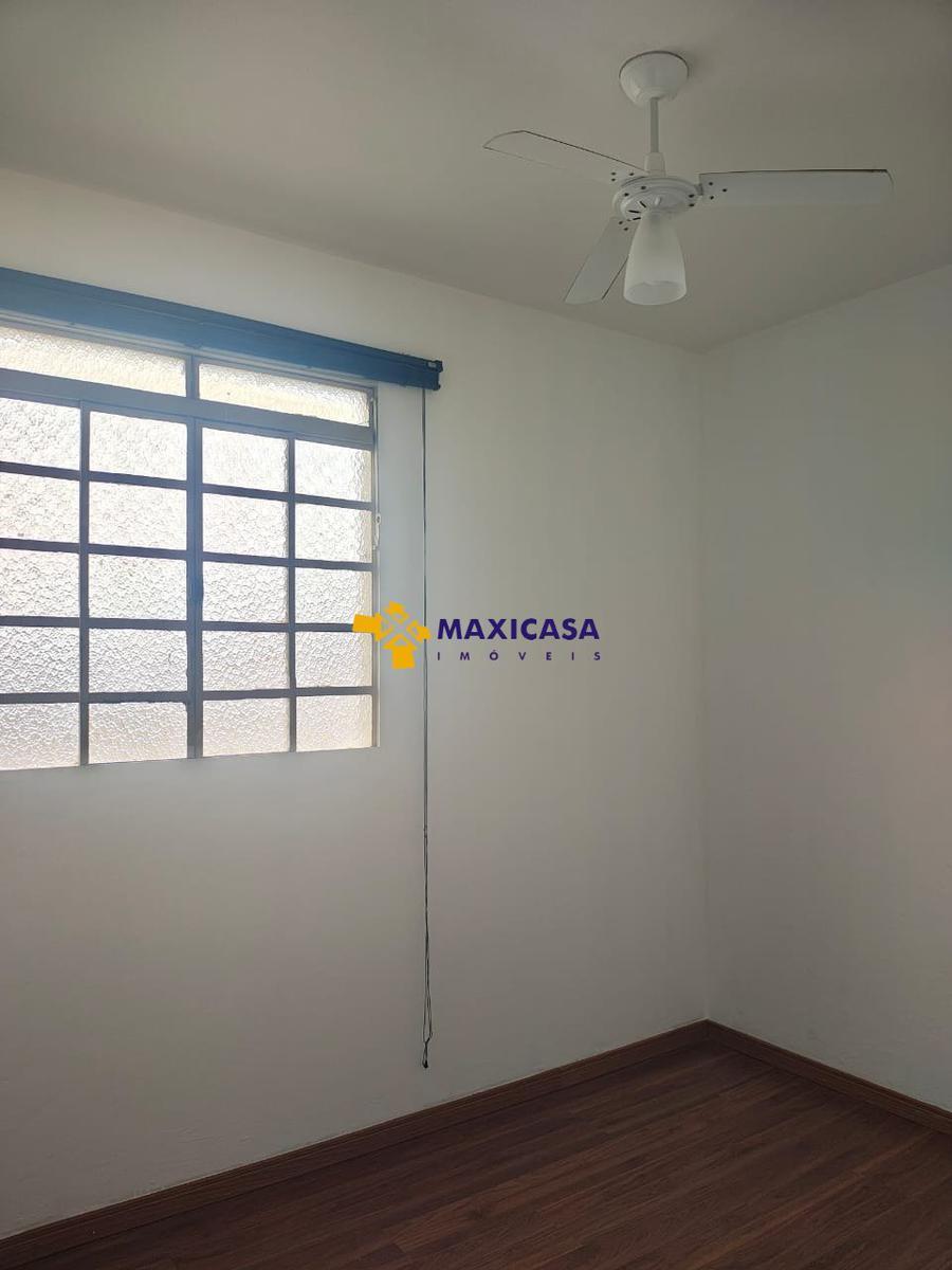 Apartamento, Indaiá, 2 Quartos, 0 Vaga