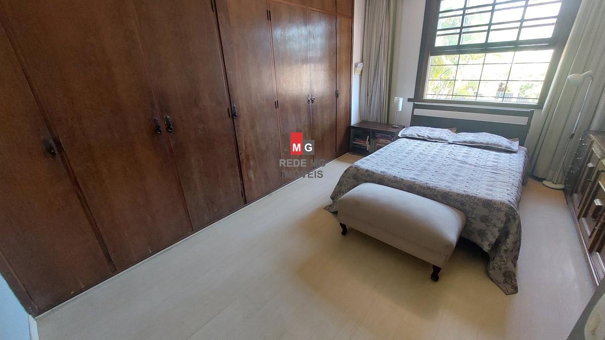 Casa, Ouro Preto, 4 Quartos, 4 Vagas, 1 Suíte
