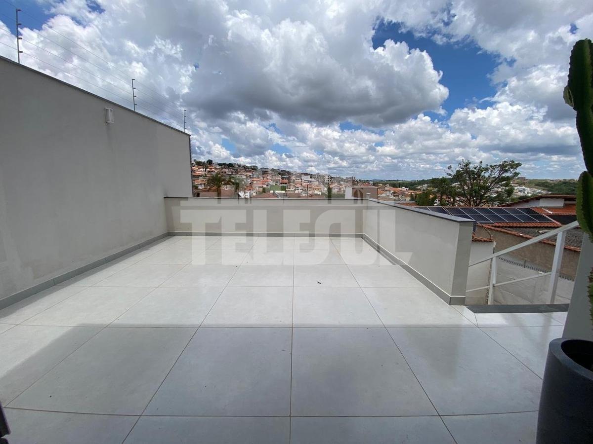 Casa, Parque Boa Vista, 3 Quartos, 4 Vagas, 2 Suítes