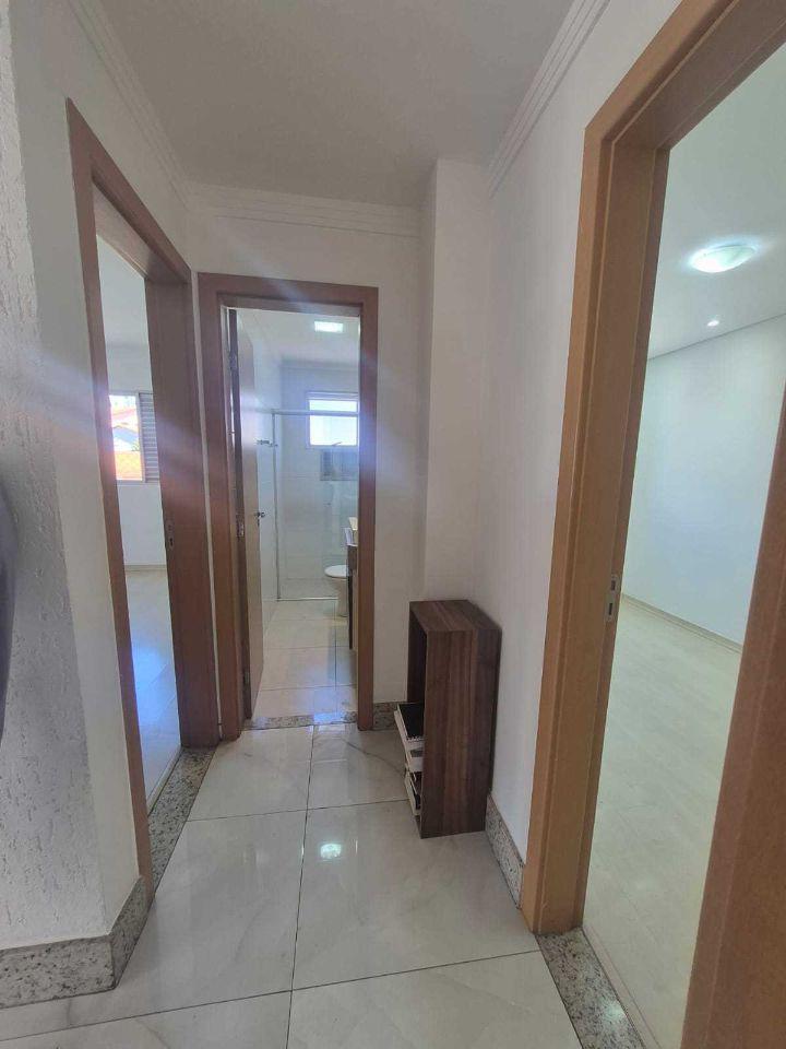 Apartamento, Dona Clara, 3 Quartos, 3 Vagas, 1 Suíte