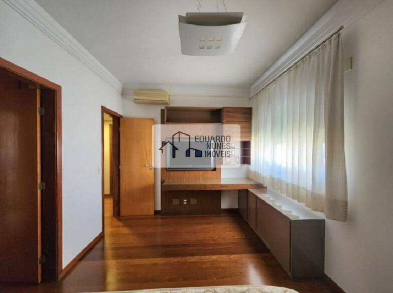 Apartamento, Funcionários, 4 Quartos, 0 Vaga, 2 Suítes
