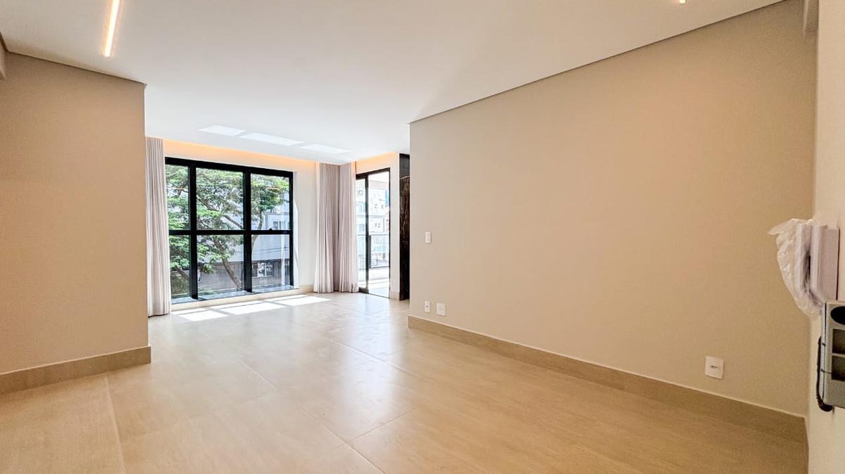 Apartamento, Cruzeiro, 3 Quartos, 3 Vagas, 1 Suíte