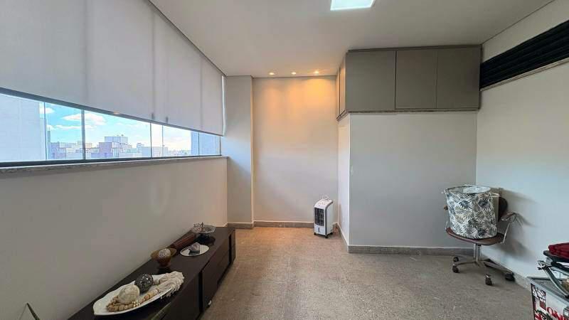 Cobertura, Alto Barroca, 3 Quartos, 3 Vagas, 1 Suíte
