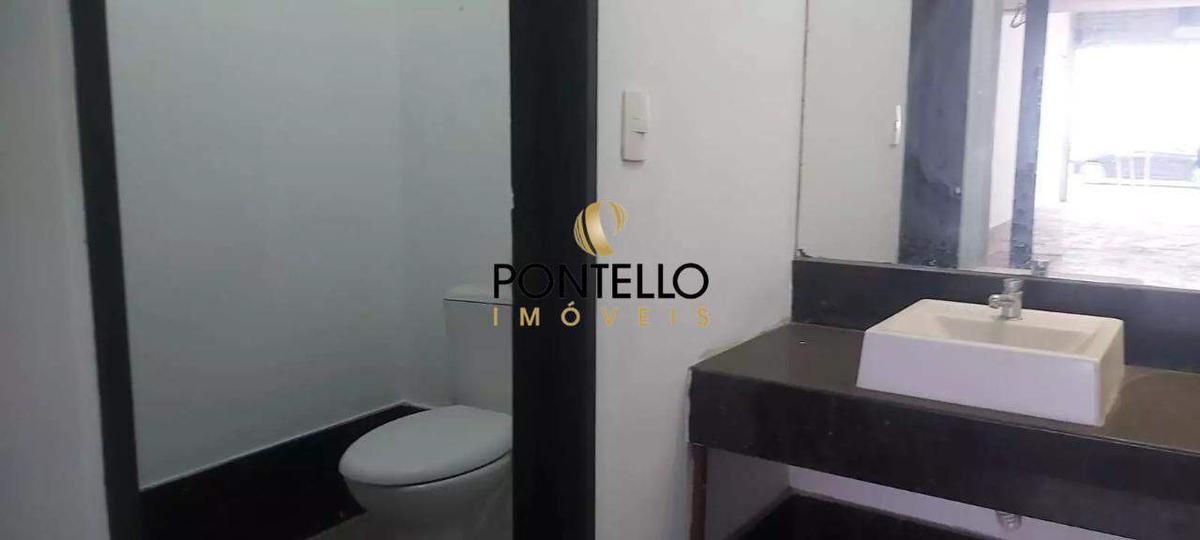 Andar, Savassi, 0 Quarto, 0 Vaga