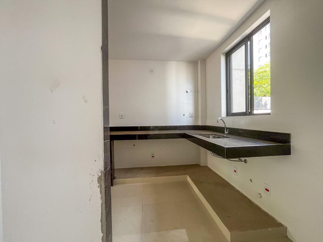 Apartamento, Gutierrez, 3 Quartos, 2 Vagas, 2 Suítes