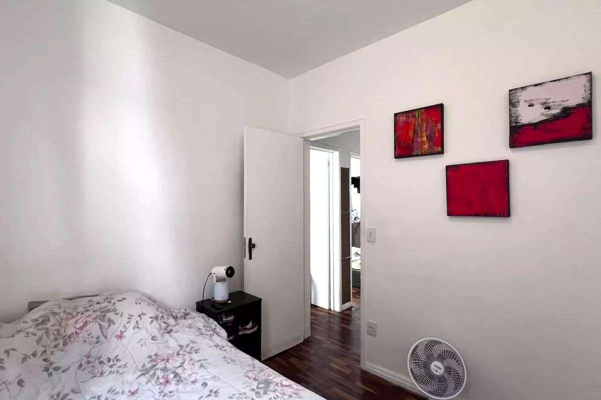 Apartamento, Luxemburgo, 3 Quartos, 1 Vaga