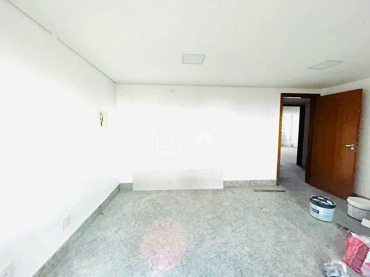 Andar, Ouro Preto, 7 Vagas