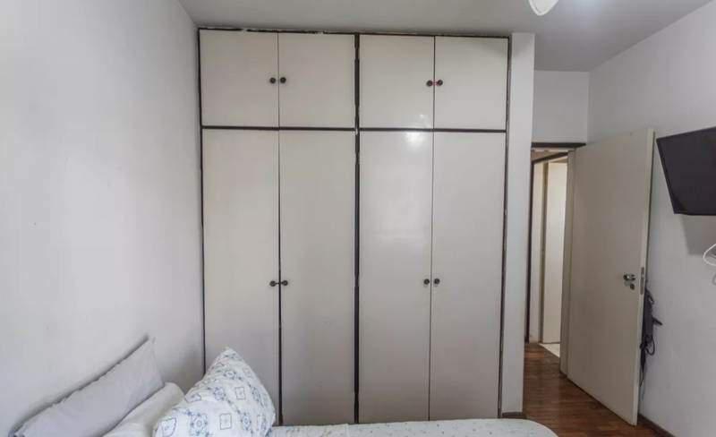 Apartamento, Santa Efigênia, 3 Quartos, 2 Vagas, 1 Suíte